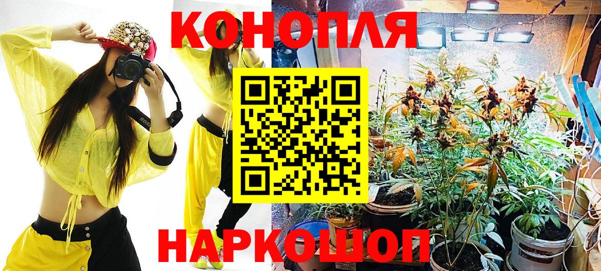 Каннабис семена Уссурийск